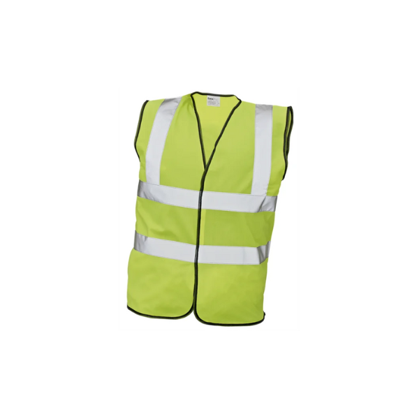 Hi-Viz Veste