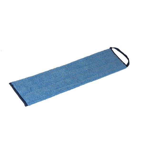 Universal microfiber moppe 45,5 cm m/velcro&amp; strop