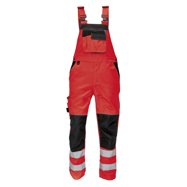 Overalls Knoxfield hi-viz rd