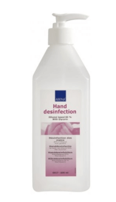 Håndsprit