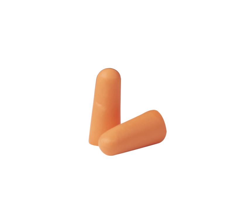 Ørepropper
